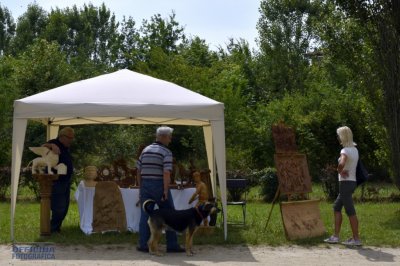 Le Bancarelle